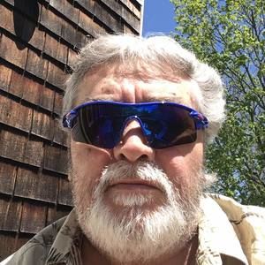 Meet your Posher, Gerardo